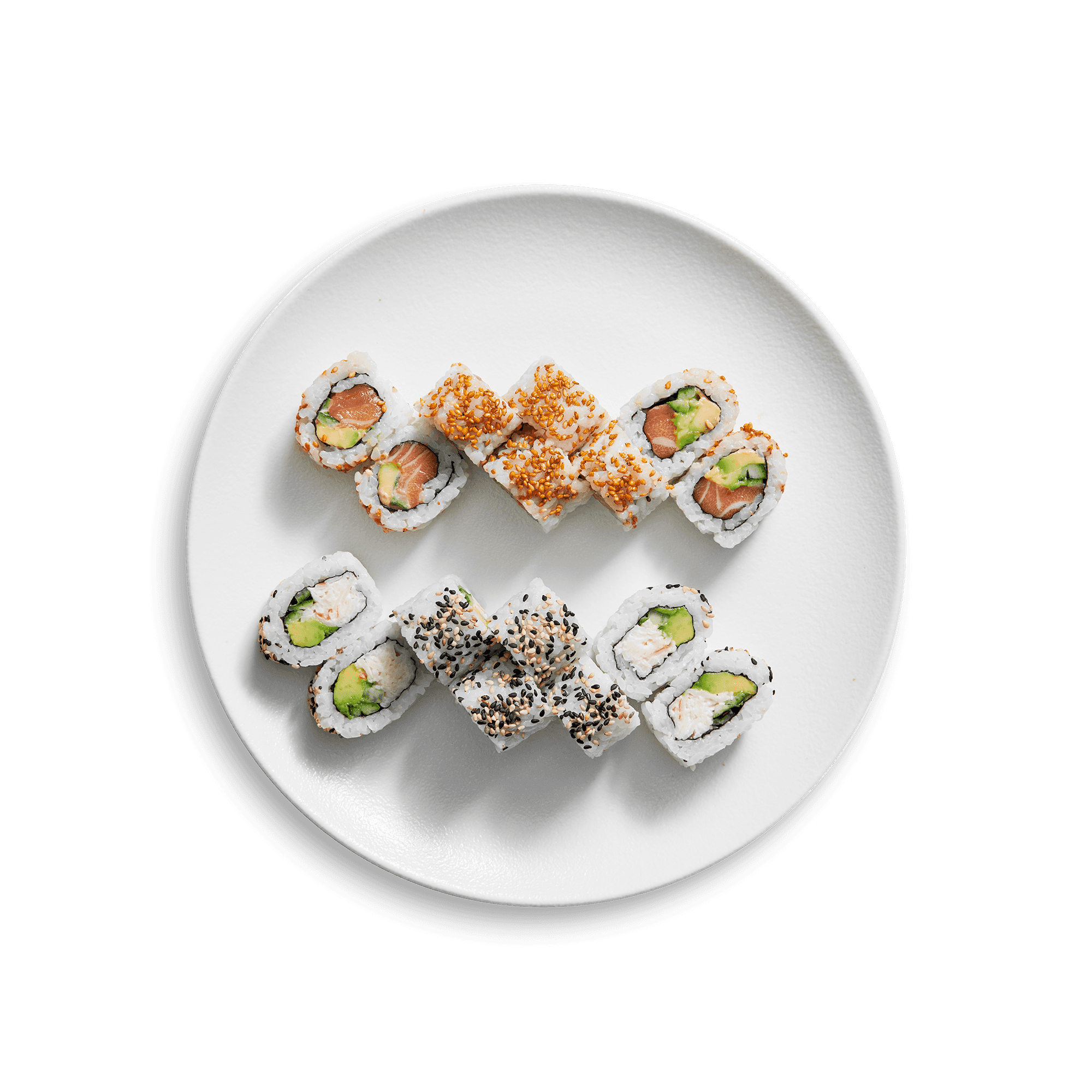 Tilbud Menu 2 A