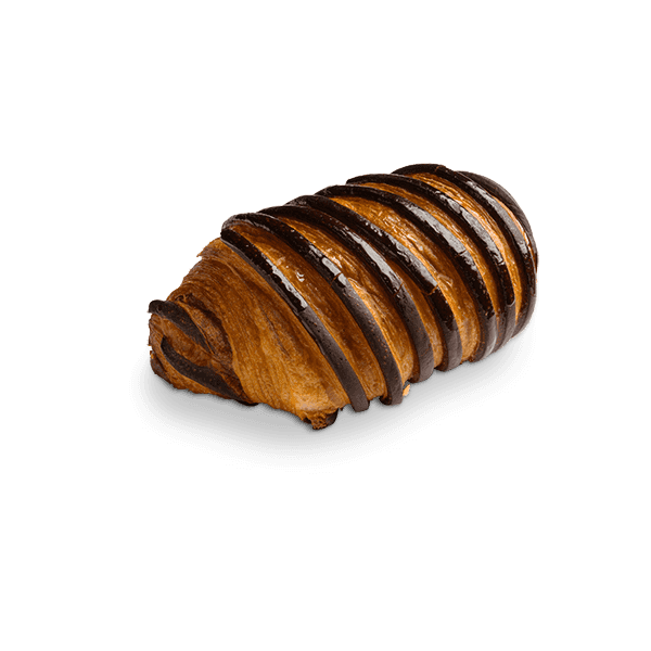 Pain au Chocolat