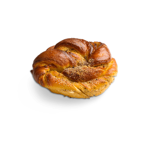 Kardemomme Snurre
