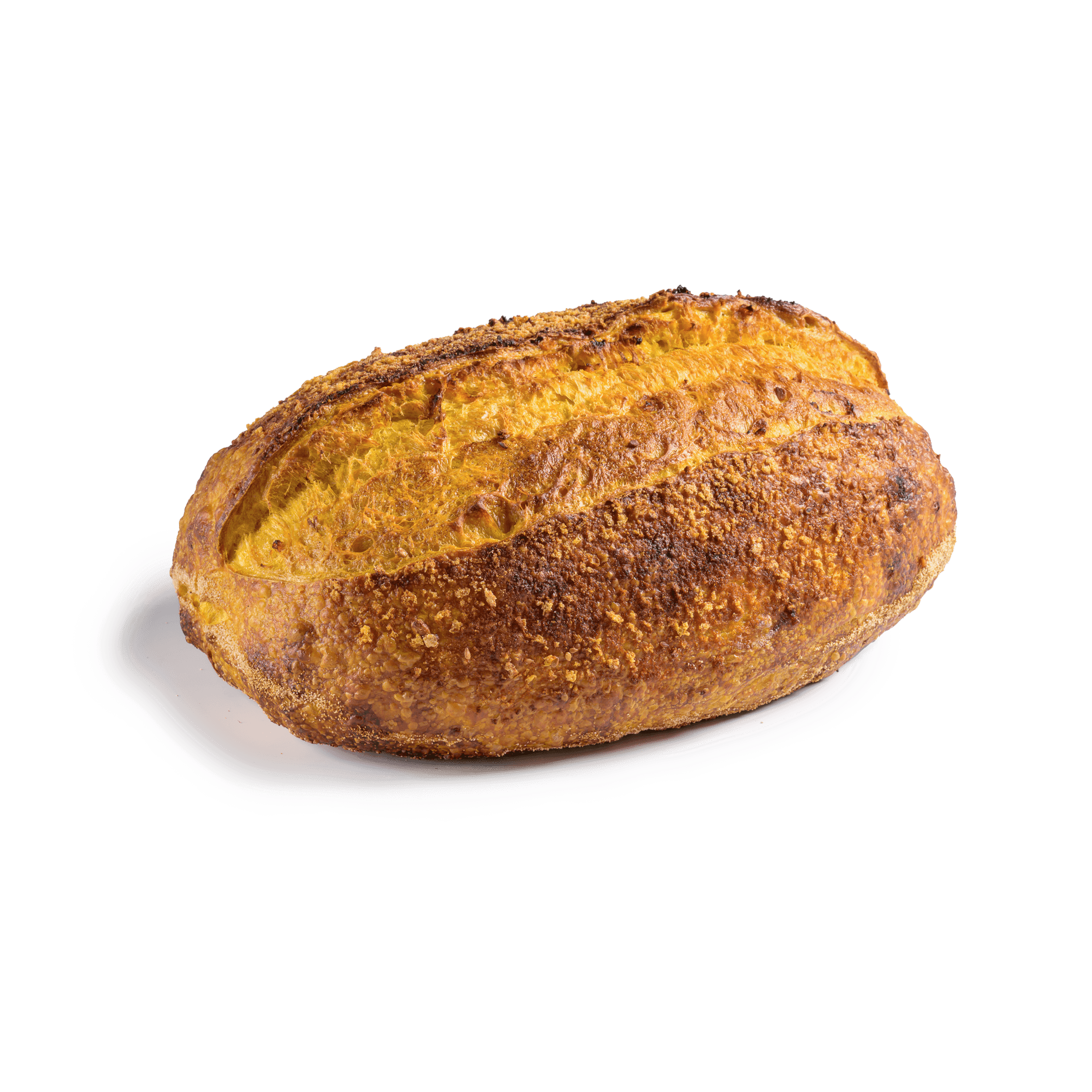 Majs brød