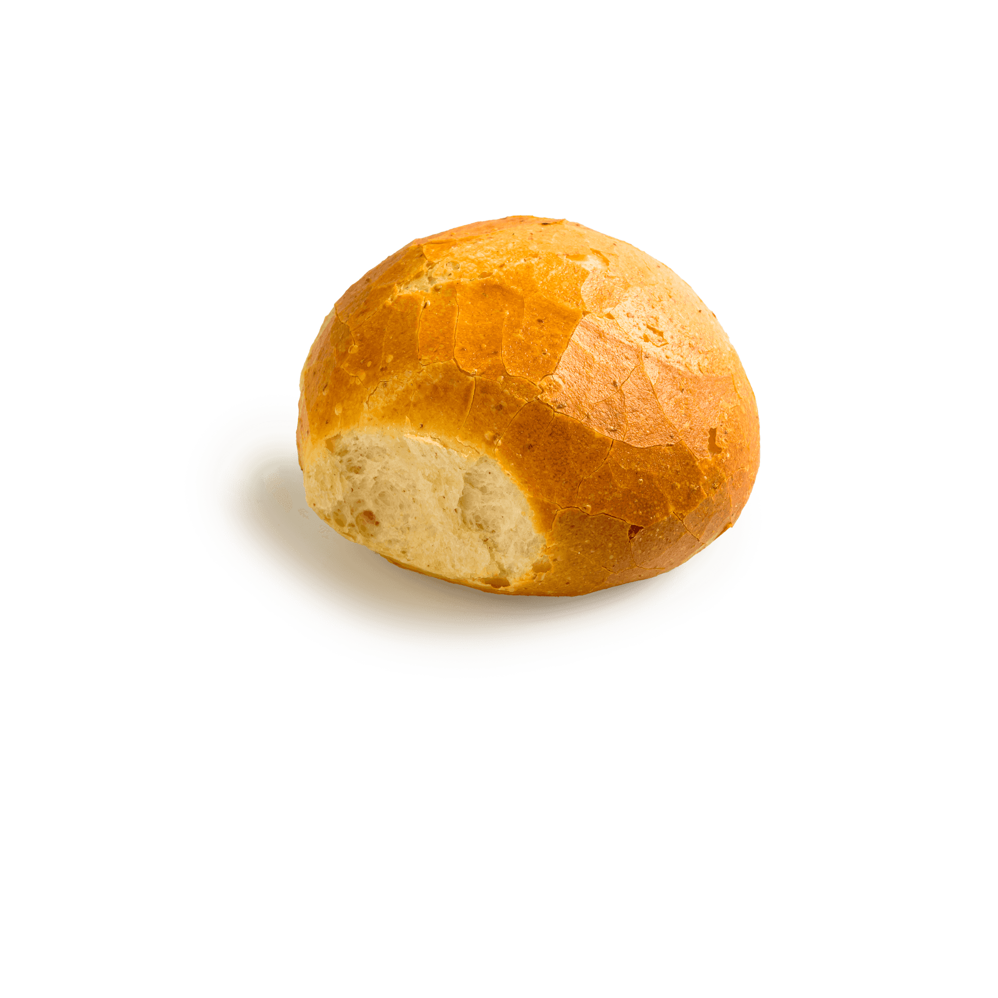 Spansk rundstykke
