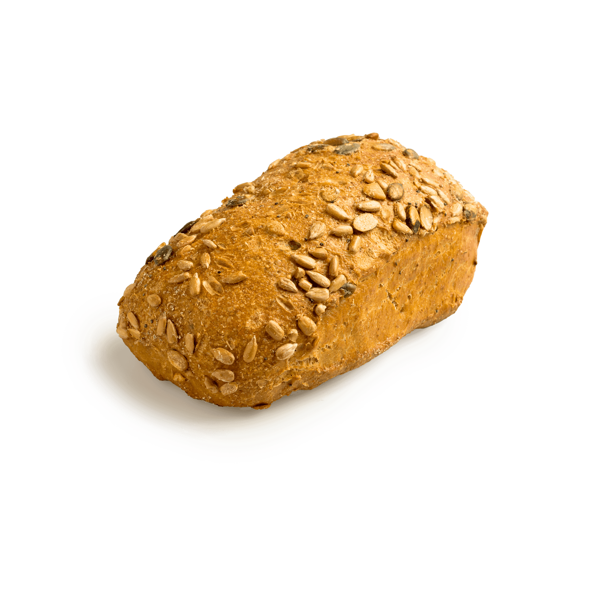 Græskarbolle