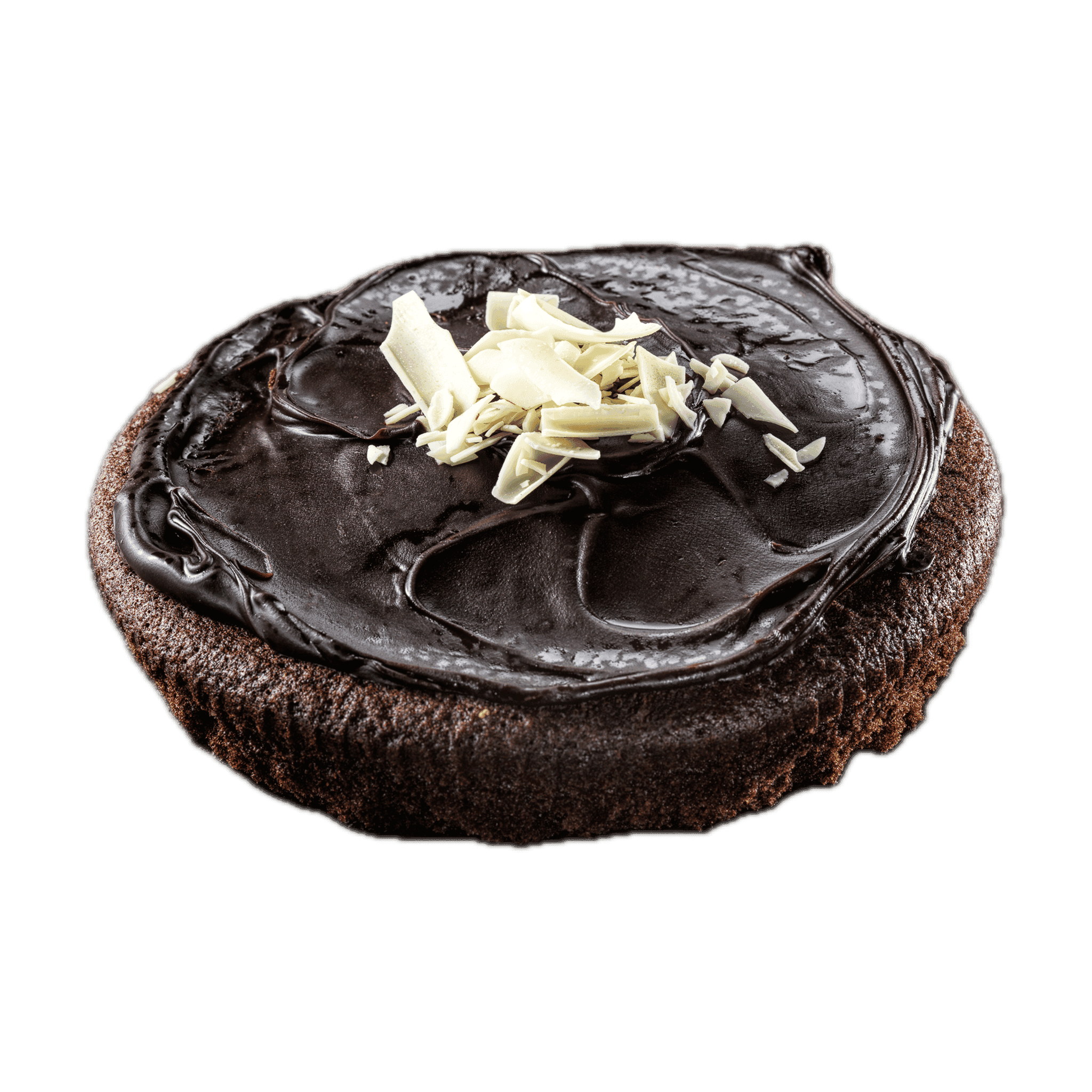 Chokoladekage