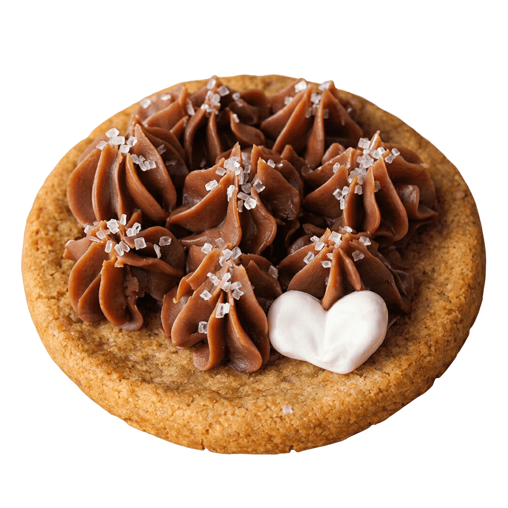 Biscoff Cookie