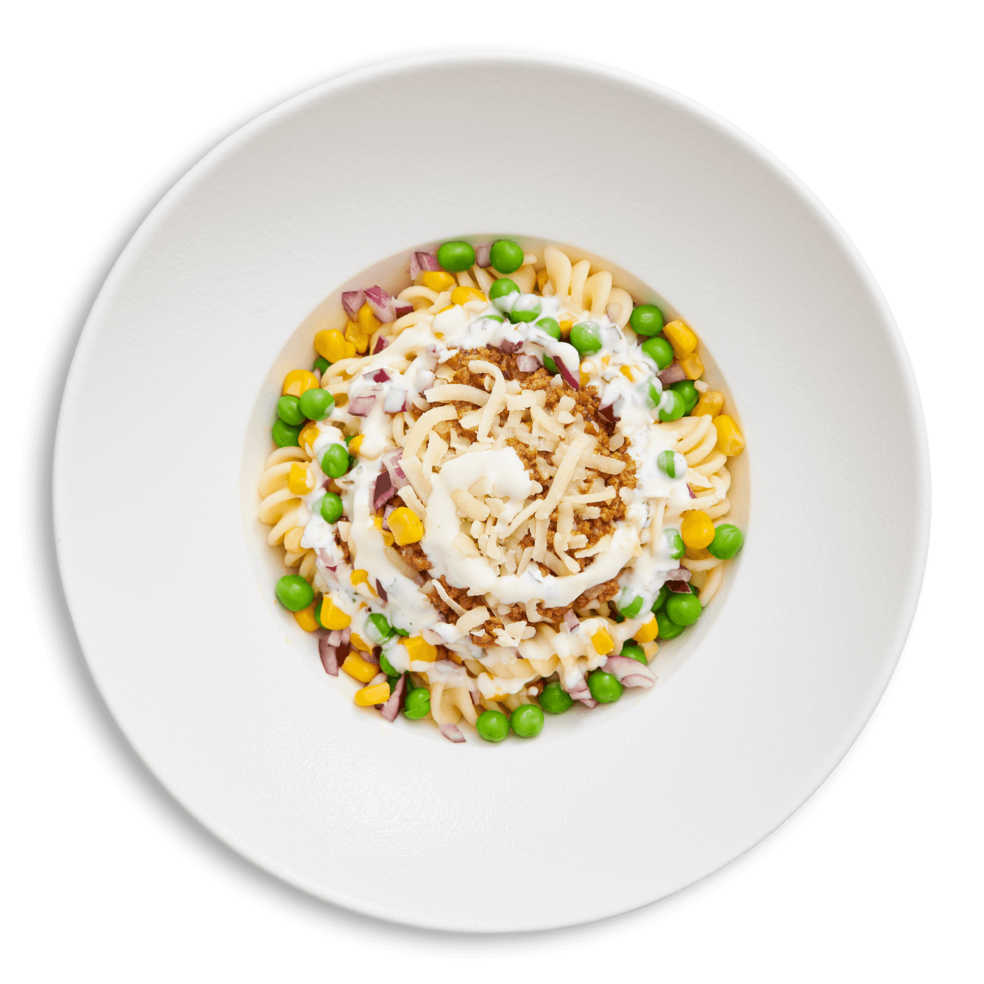 Mumz Pasta