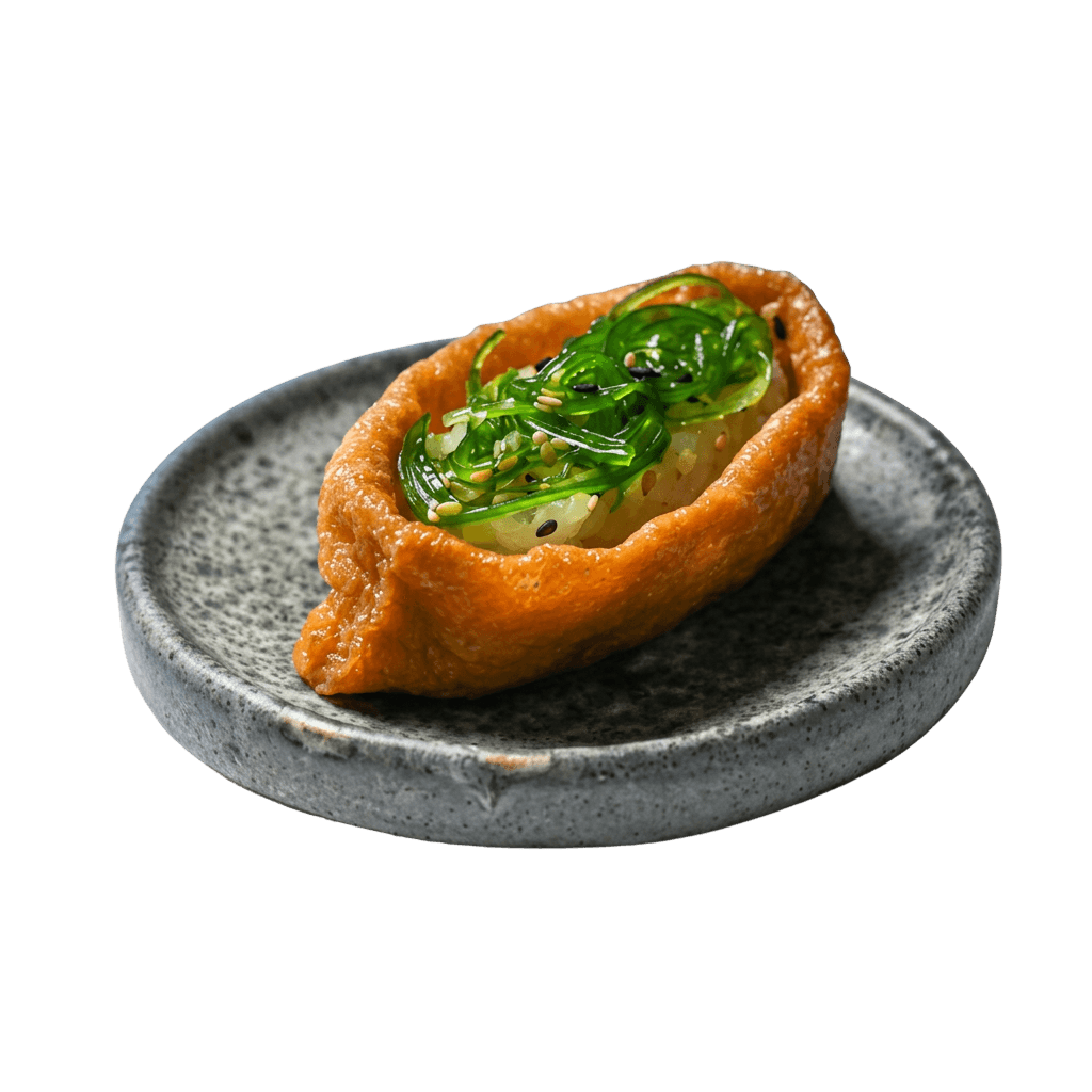 Nigiri Tofu 2 stk.