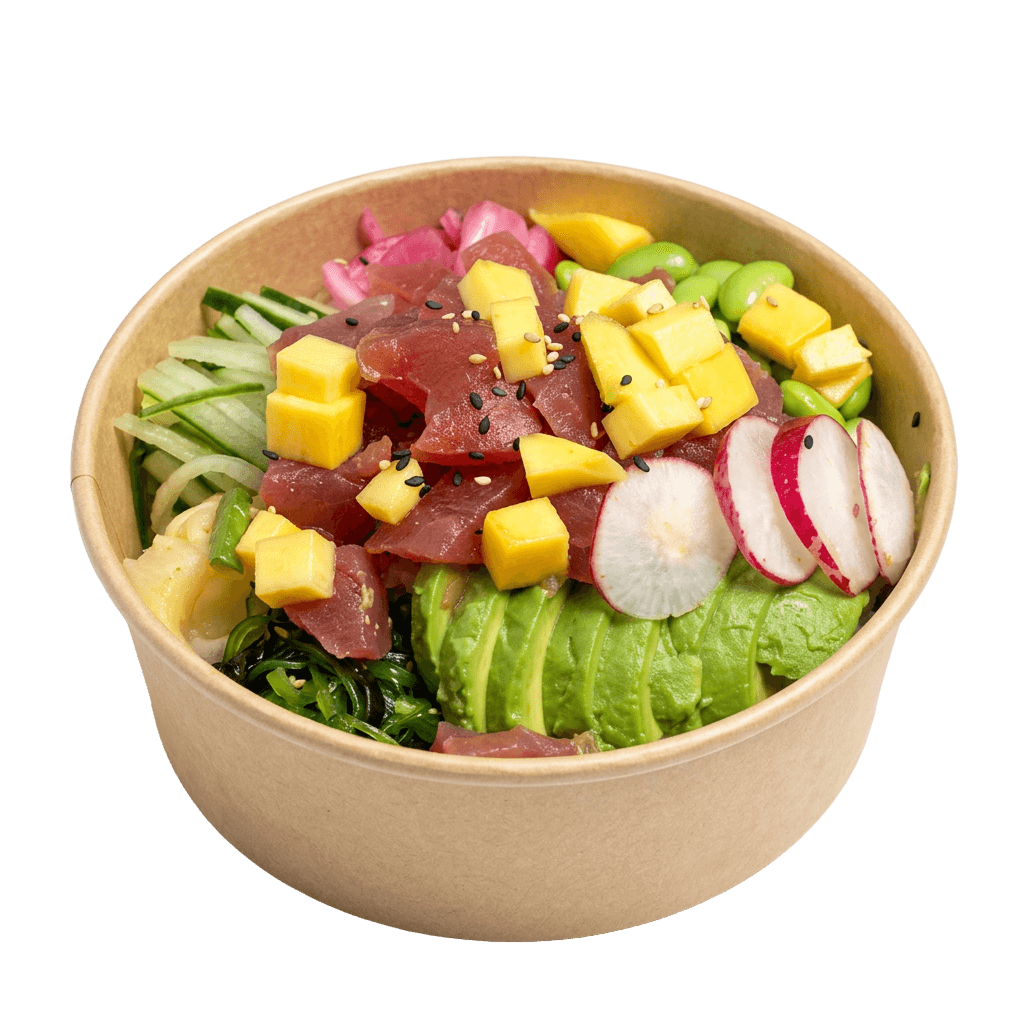 Tun Poke