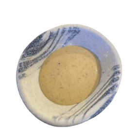 Chili-mayo