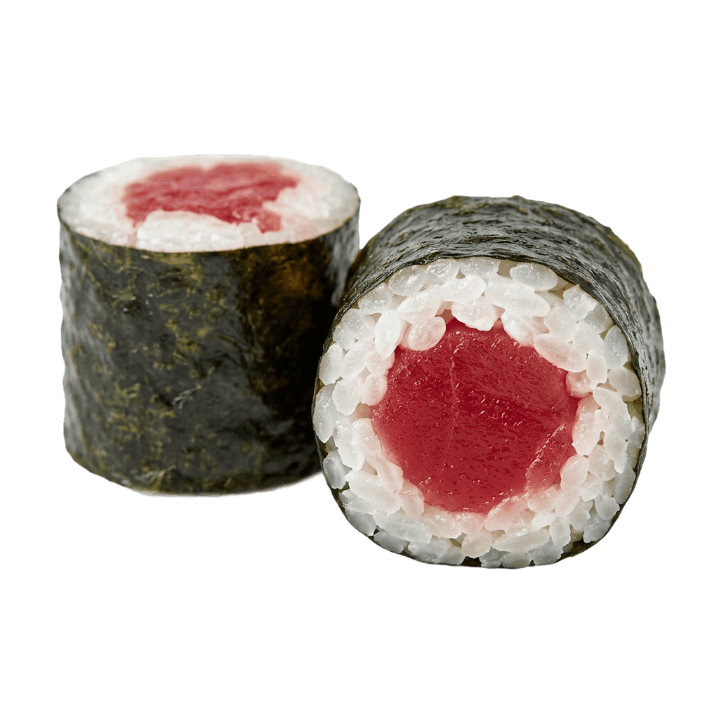 Tun (H) hosomaki
