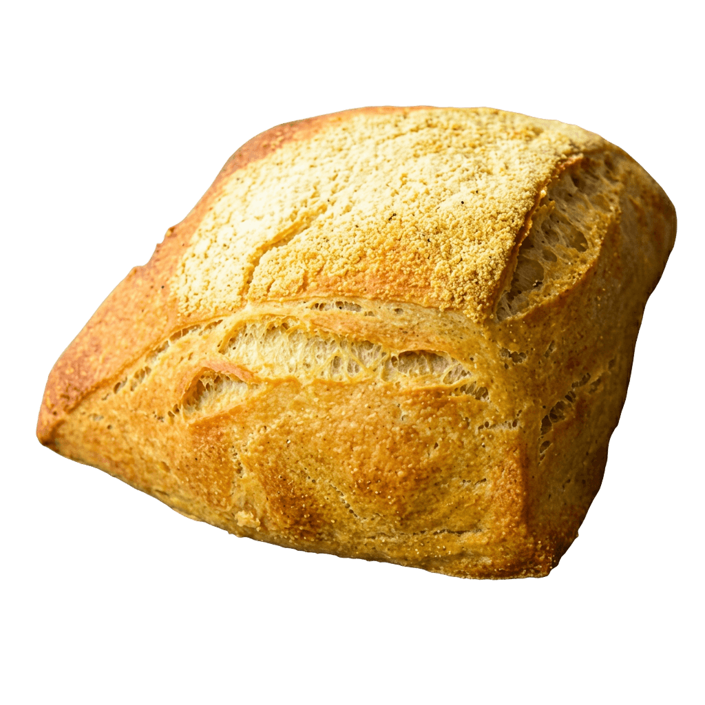 10x Surdejsboller