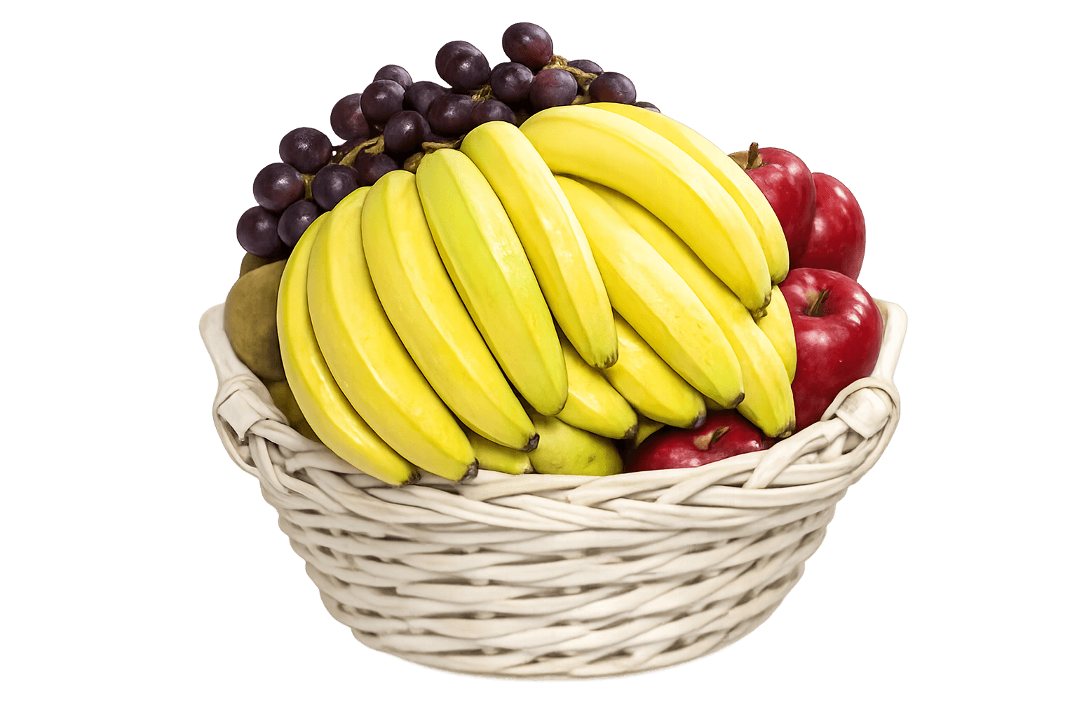 Banan+ Frugtkasse 40 stk