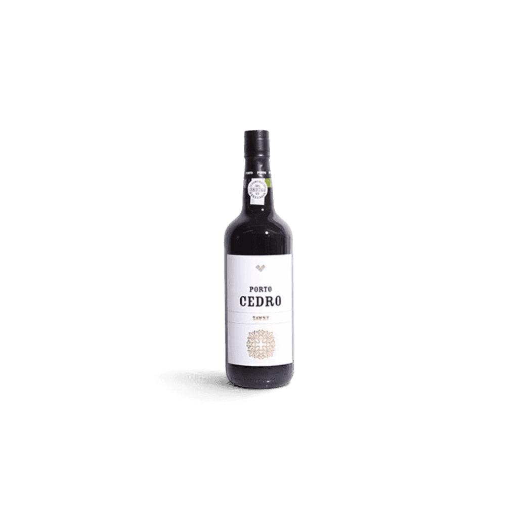 Portvin Cedro - Tawny - 19%VOL