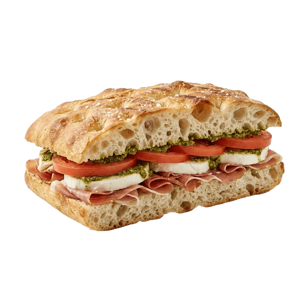 Mozzarella 