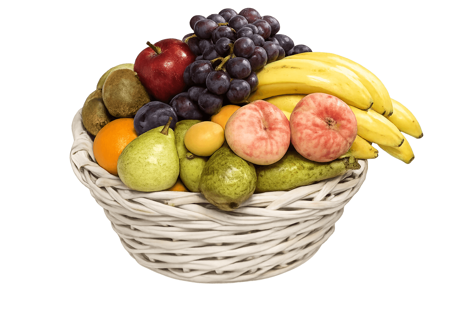 Original Frugtkasse 40 stk