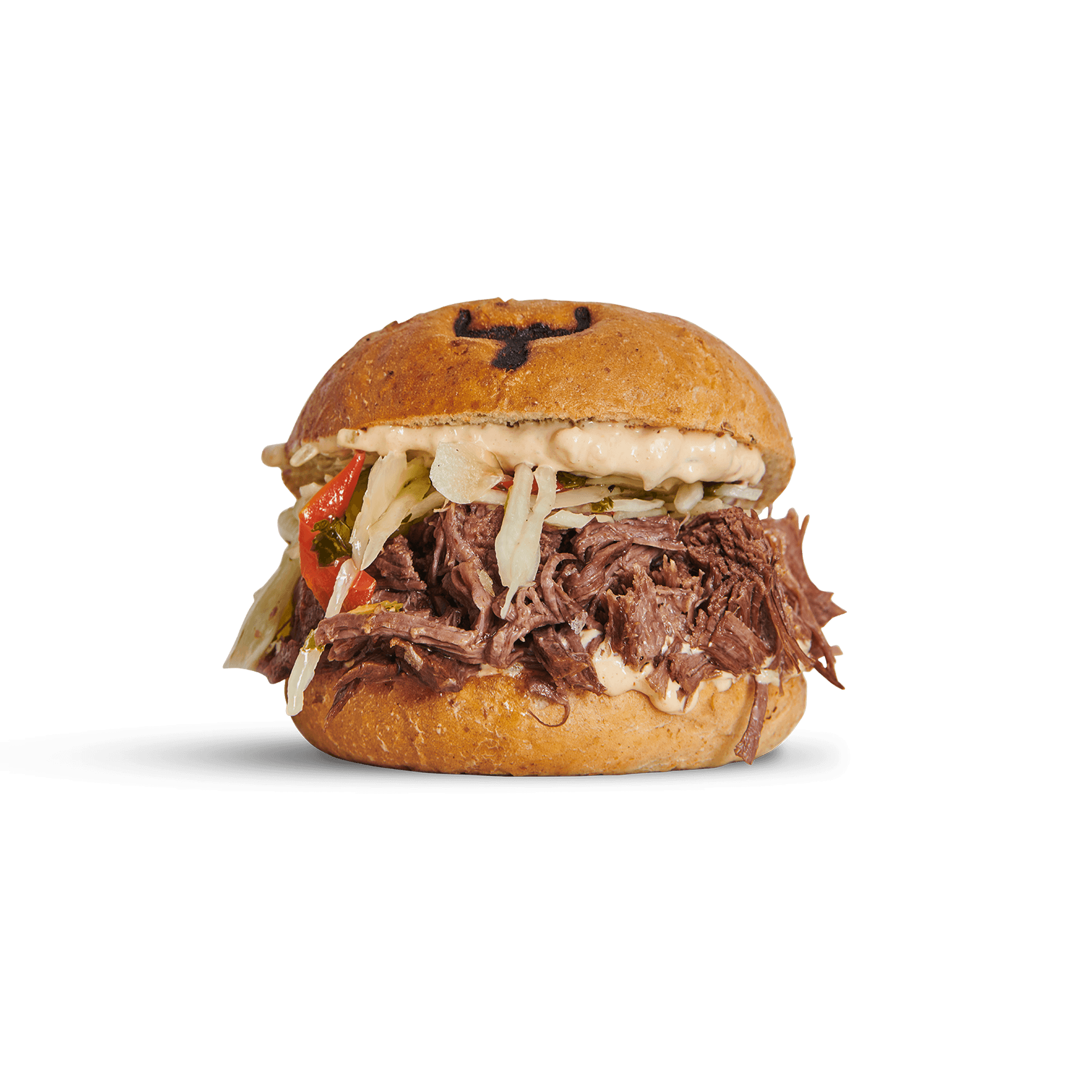 Oxburger