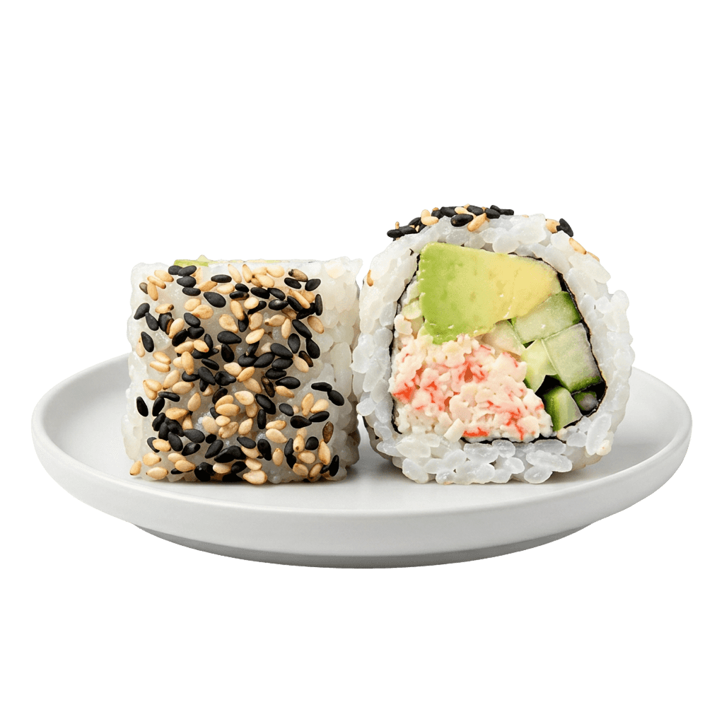 California(U) Uramaki