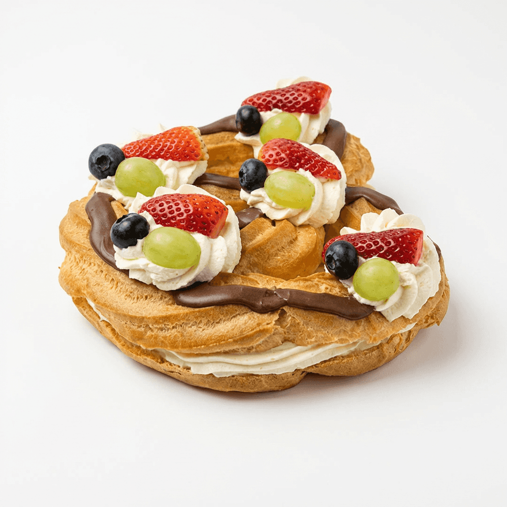 Wales kringle