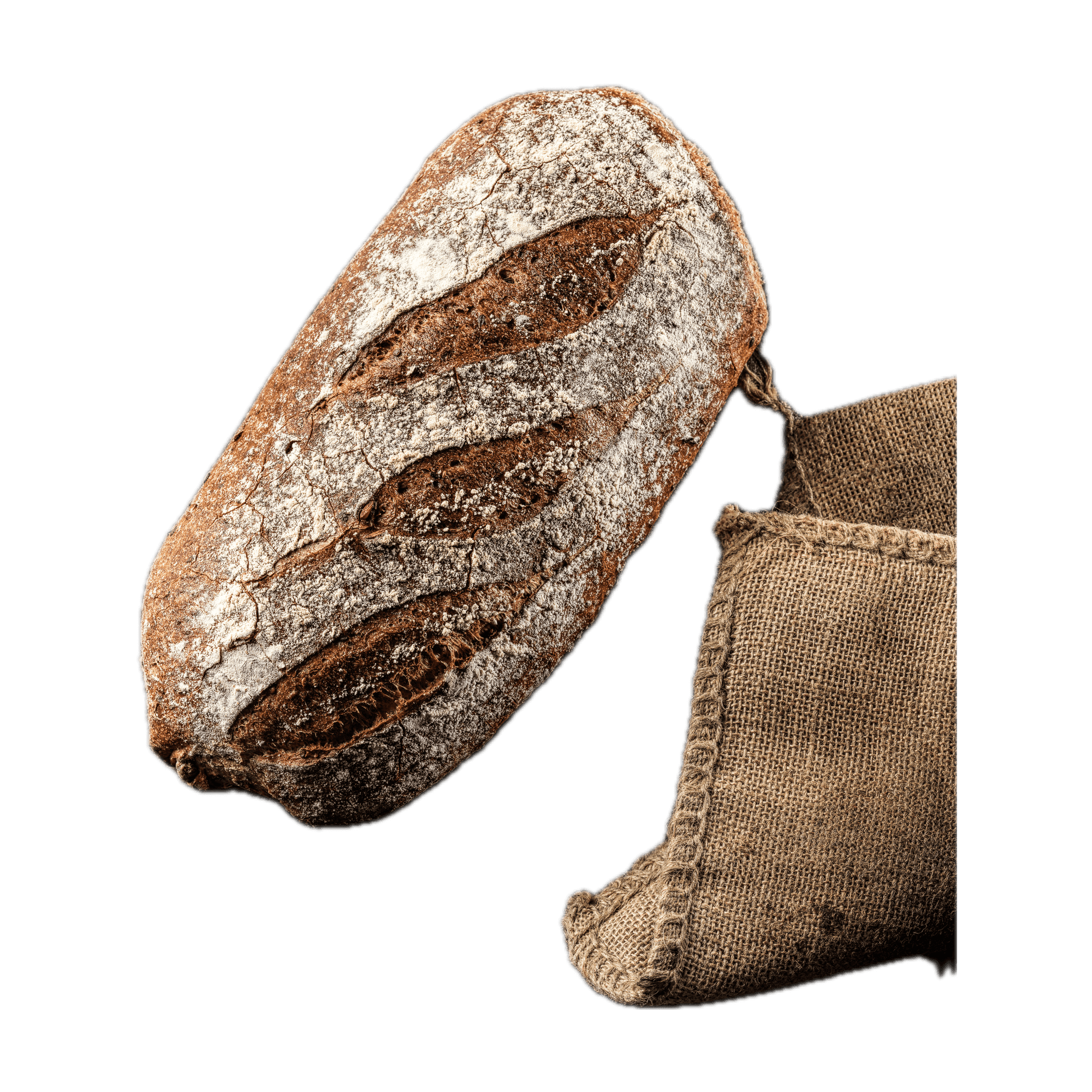 Sixbrød