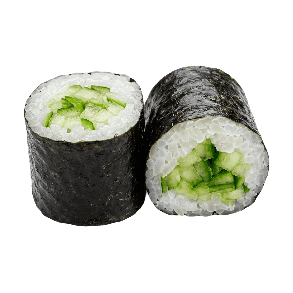 Agurk (H) hosomaki
