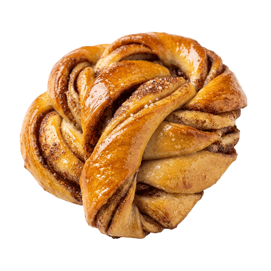 Kanelsnurre