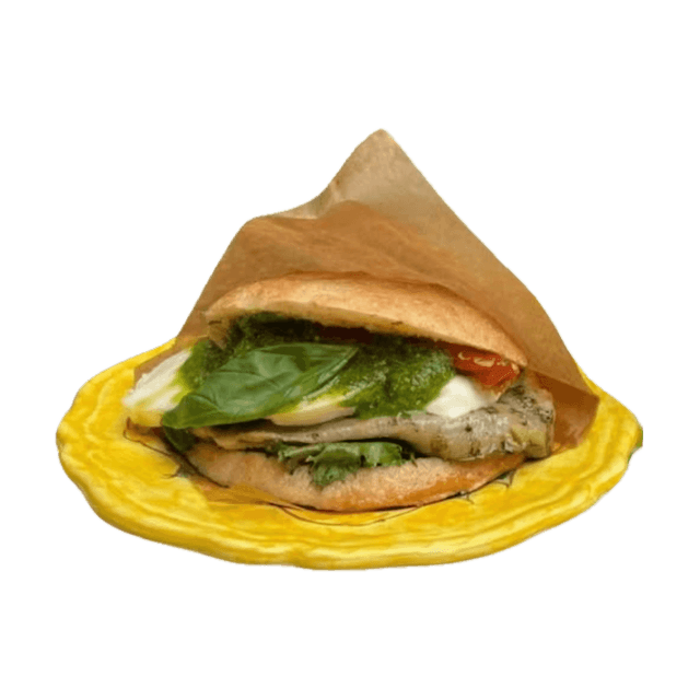 Merchant banner